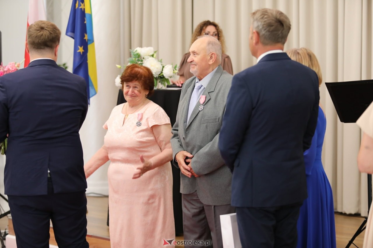 Złote Gody mieszkańców Ostrołęki - czerwiec 2026 [19.06.2026] - zdjęcie #57 - eOstroleka.pl