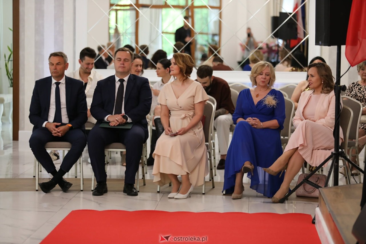 Złote Gody mieszkańców Ostrołęki - czerwiec 2026 [19.06.2026] - zdjęcie #47 - eOstroleka.pl