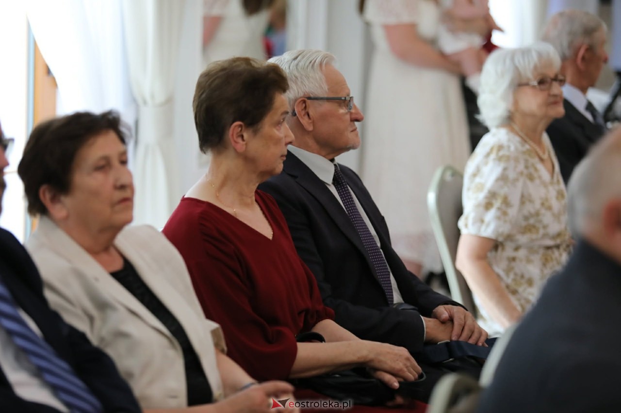Złote Gody mieszkańców Ostrołęki - czerwiec 2026 [19.06.2026] - zdjęcie #43 - eOstroleka.pl