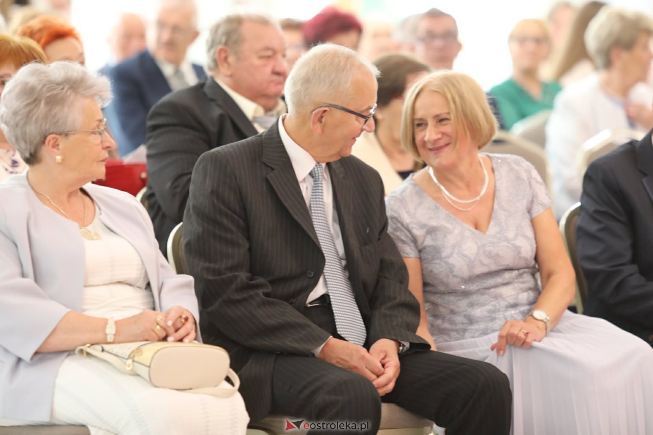 Złote Gody mieszkańców Ostrołęki - czerwiec 2026 [19.06.2026] - zdjęcie #42 - eOstroleka.pl
