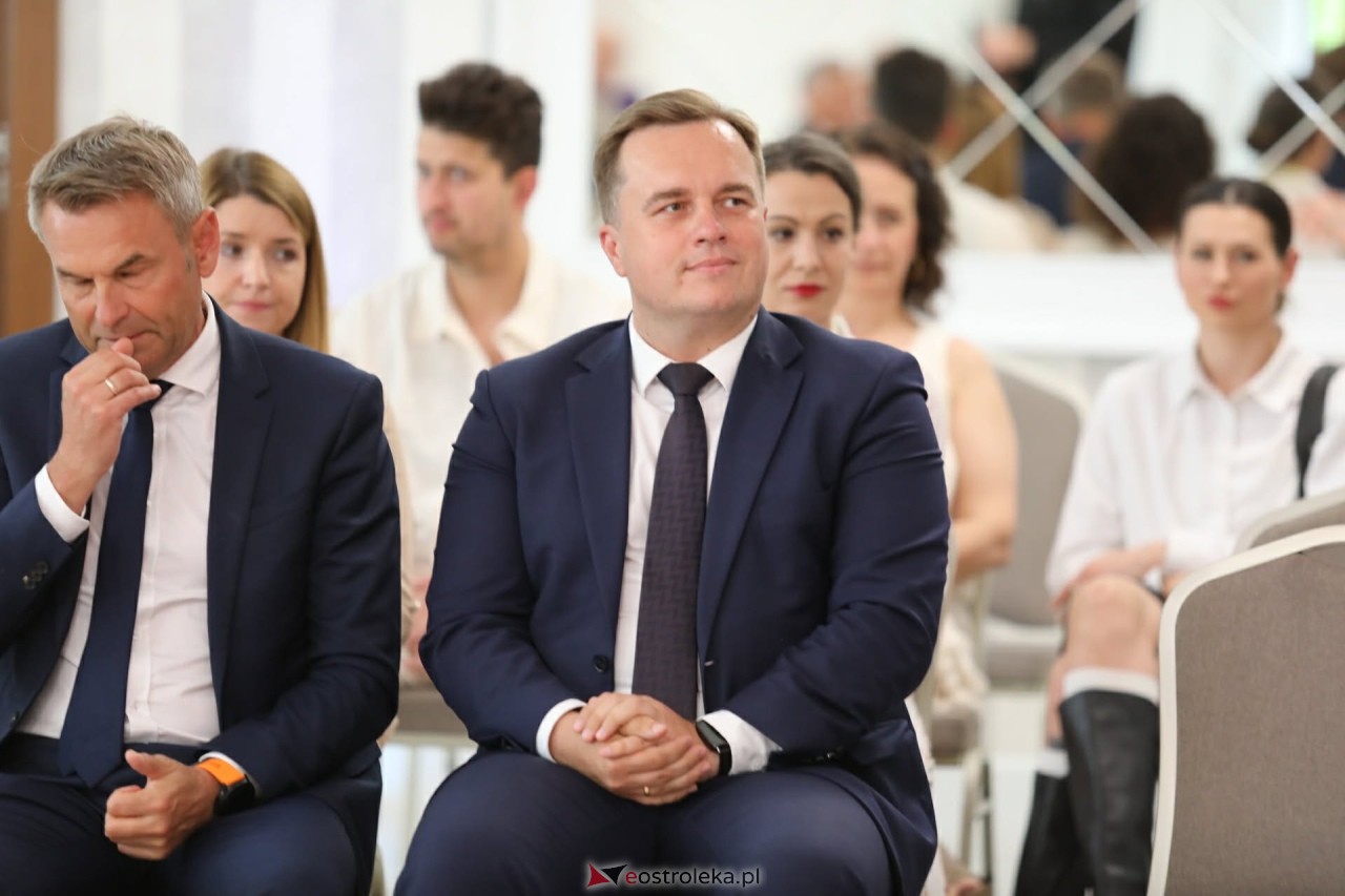 Złote Gody mieszkańców Ostrołęki - czerwiec 2026 [19.06.2026] - zdjęcie #32 - eOstroleka.pl