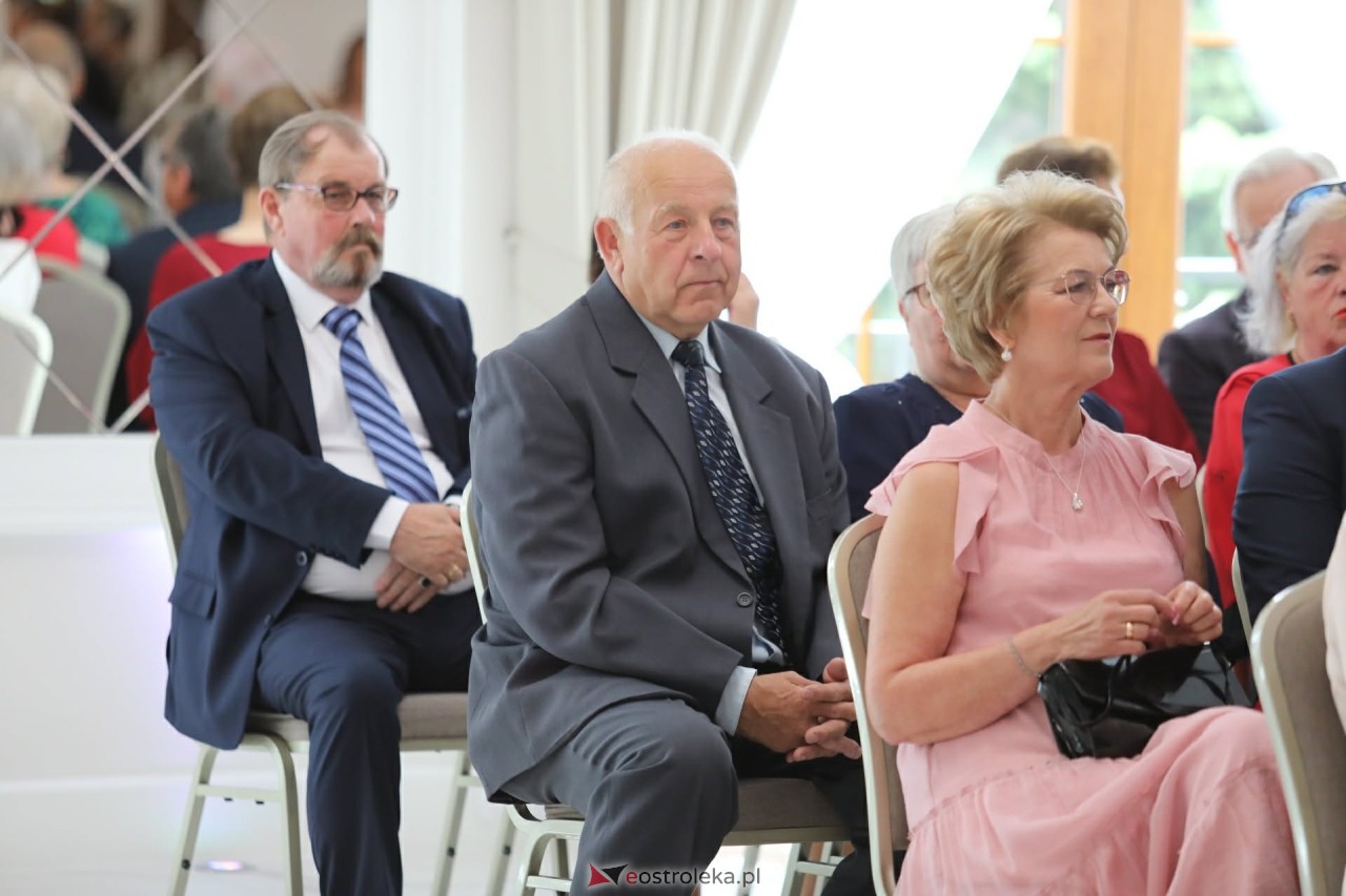 Złote Gody mieszkańców Ostrołęki - czerwiec 2026 [19.06.2026] - zdjęcie #28 - eOstroleka.pl