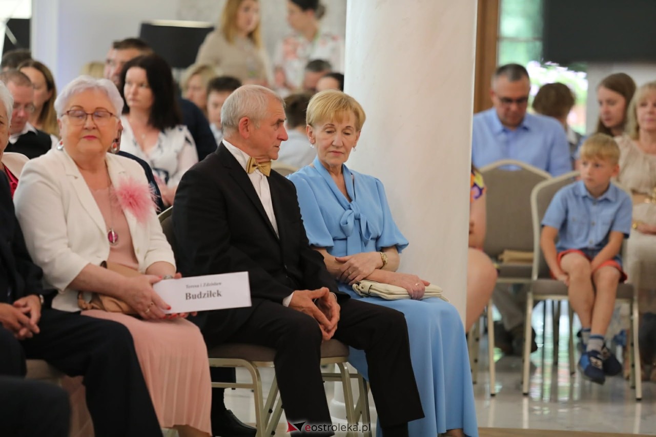 Złote Gody mieszkańców Ostrołęki - czerwiec 2026 [19.06.2026] - zdjęcie #27 - eOstroleka.pl