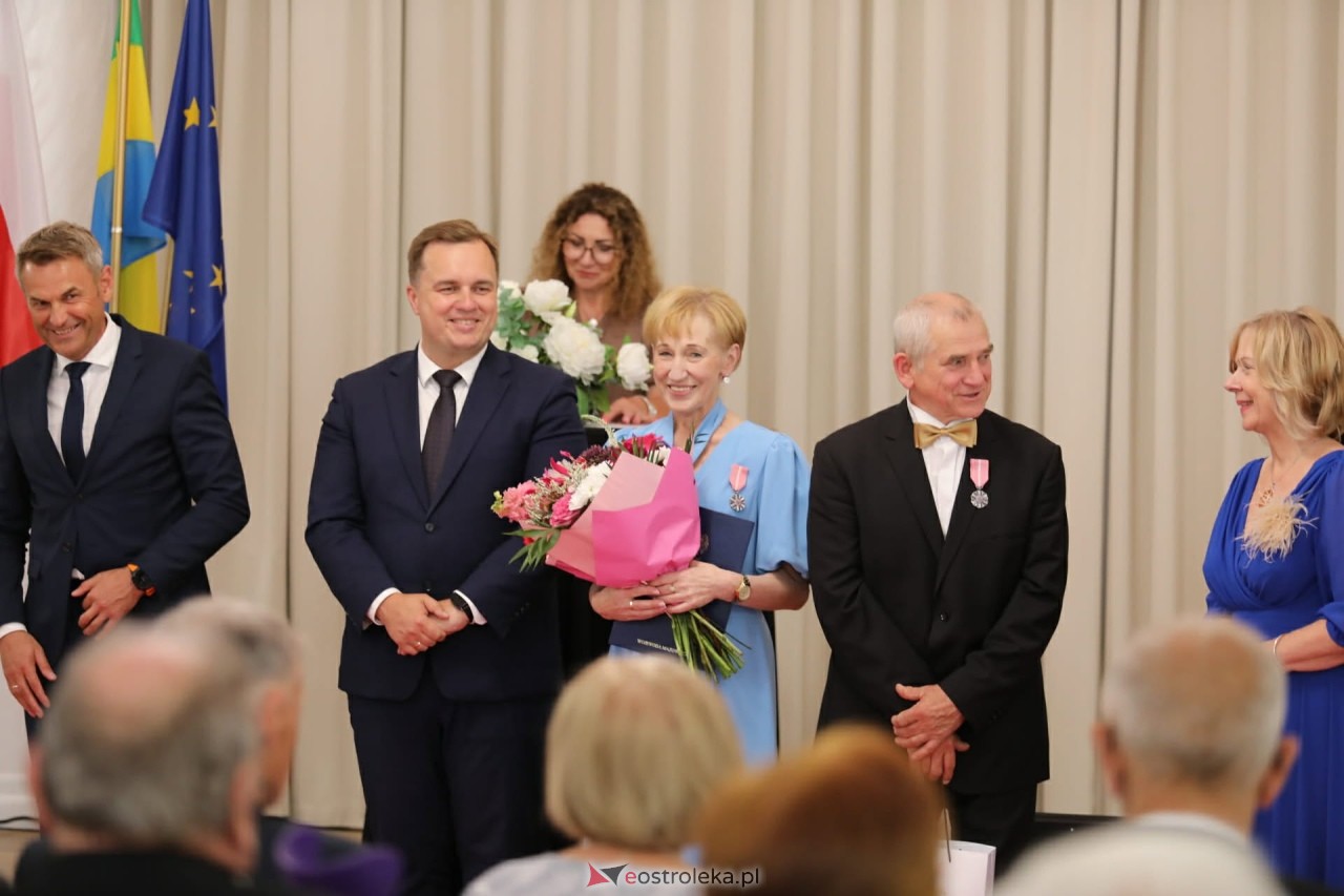 Złote Gody mieszkańców Ostrołęki - czerwiec 2026 [19.06.2026] - zdjęcie #26 - eOstroleka.pl