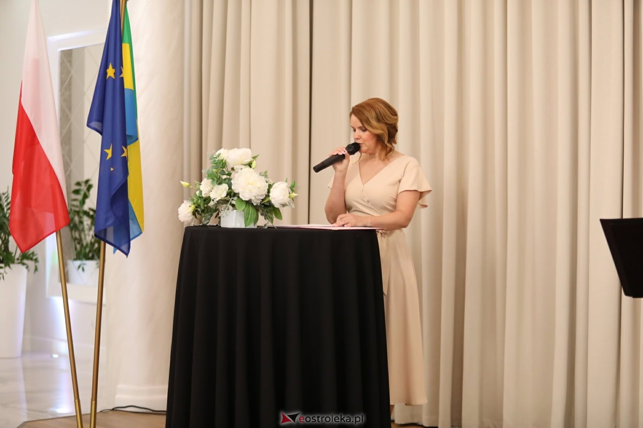 Złote Gody mieszkańców Ostrołęki - czerwiec 2026 [19.06.2026] - zdjęcie #19 - eOstroleka.pl