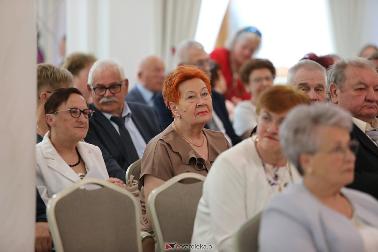 Złote Gody mieszkańców Ostrołęki - czerwiec 2026 [19.06.2026] - zdjęcie #10 - eOstroleka.pl