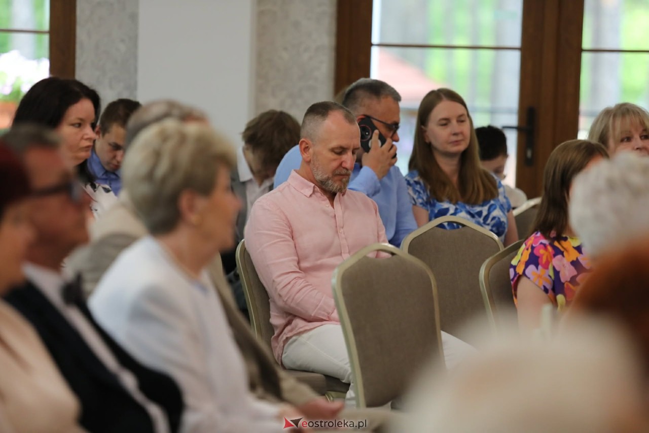 Złote Gody mieszkańców Ostrołęki - czerwiec 2026 [19.06.2026] - zdjęcie #8 - eOstroleka.pl