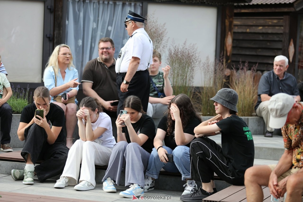 Plac w Kadzidle z nową nazwą [19.06.2026] - zdjęcie #48 - eOstroleka.pl