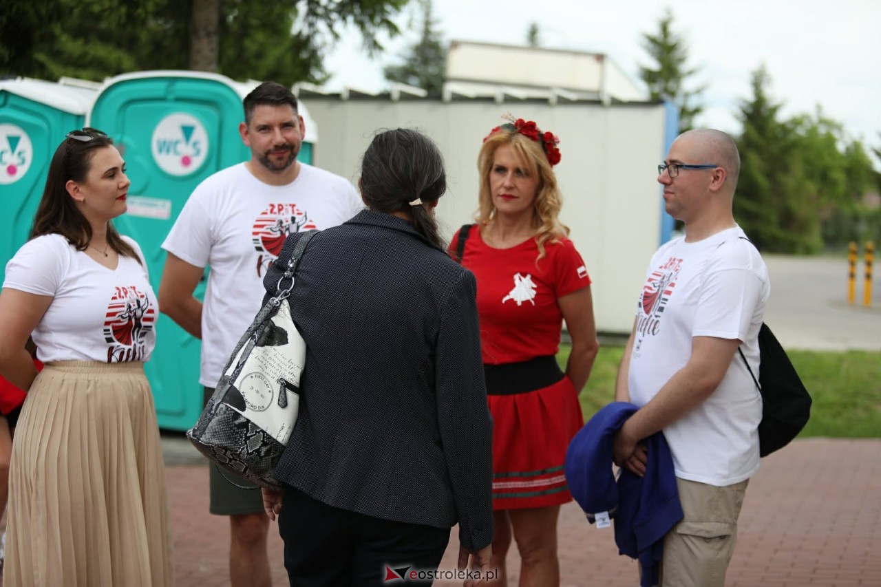 Plac w Kadzidle z nową nazwą [19.06.2026] - zdjęcie #33 - eOstroleka.pl