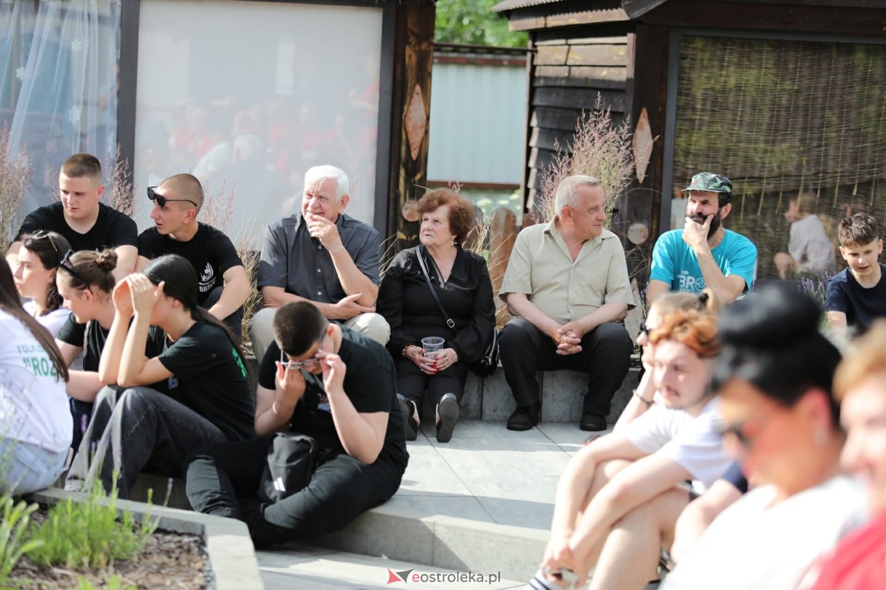 Plac w Kadzidle z nową nazwą [19.06.2026] - zdjęcie #23 - eOstroleka.pl