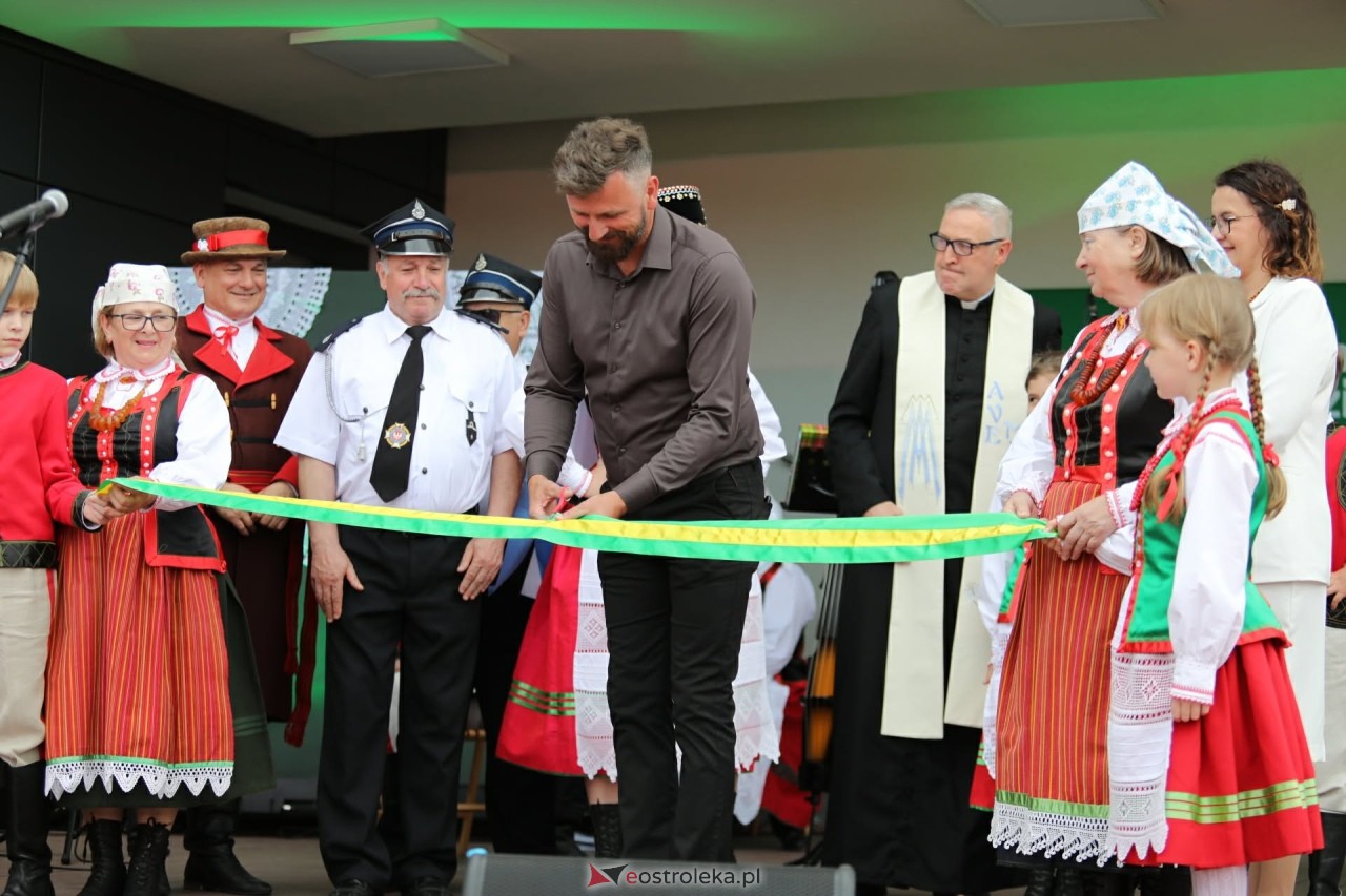 Plac w Kadzidle z nową nazwą [19.06.2026] - zdjęcie #16 - eOstroleka.pl
