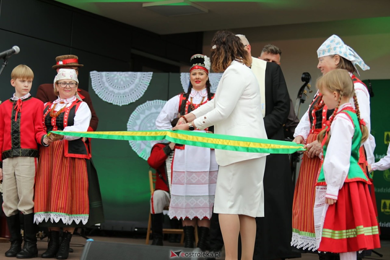 Plac w Kadzidle z nową nazwą [19.06.2026] - zdjęcie #15 - eOstroleka.pl