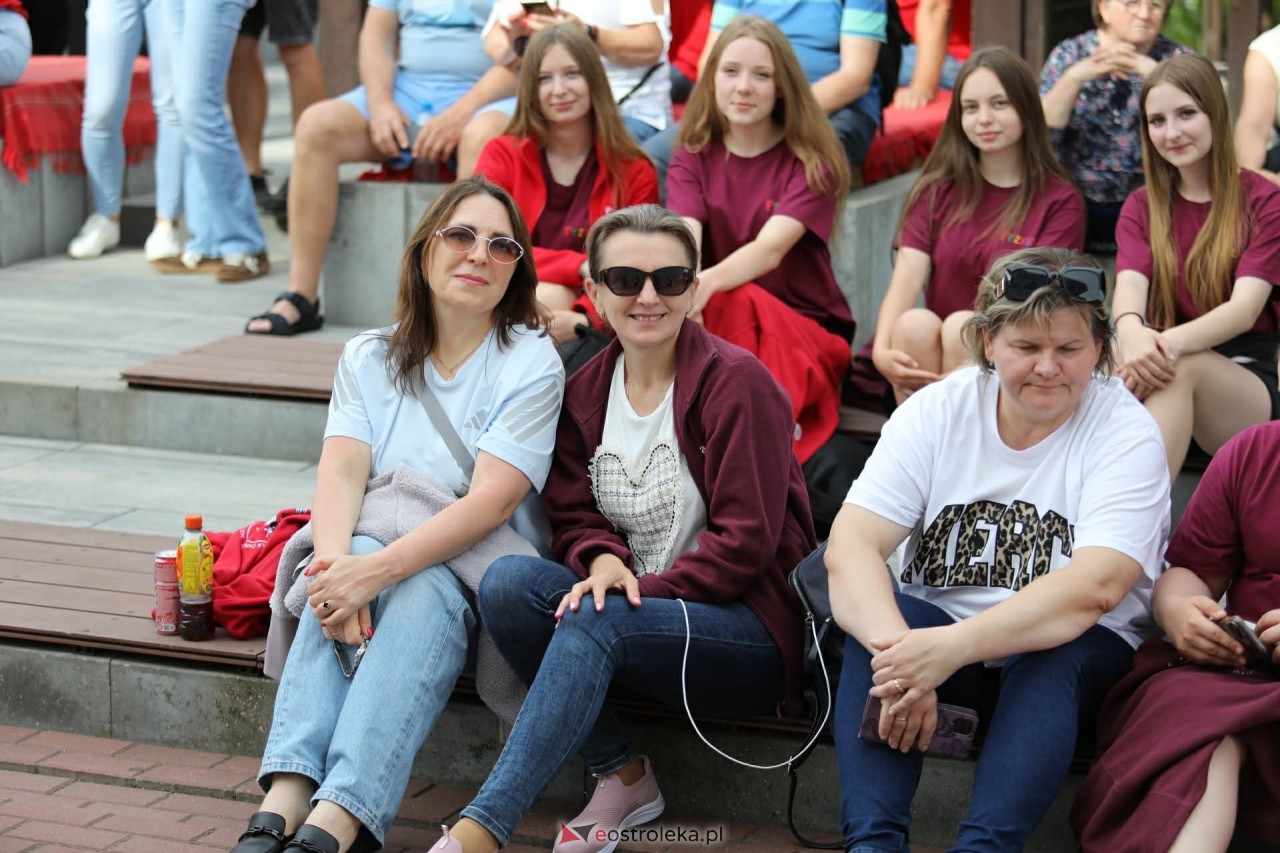 Plac w Kadzidle z nową nazwą [19.06.2026] - zdjęcie #10 - eOstroleka.pl