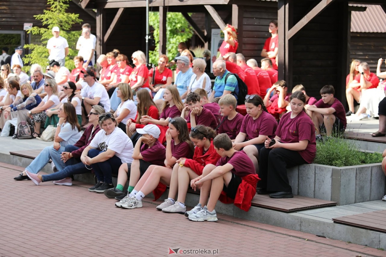 Plac w Kadzidle z nową nazwą [19.06.2026] - zdjęcie #9 - eOstroleka.pl