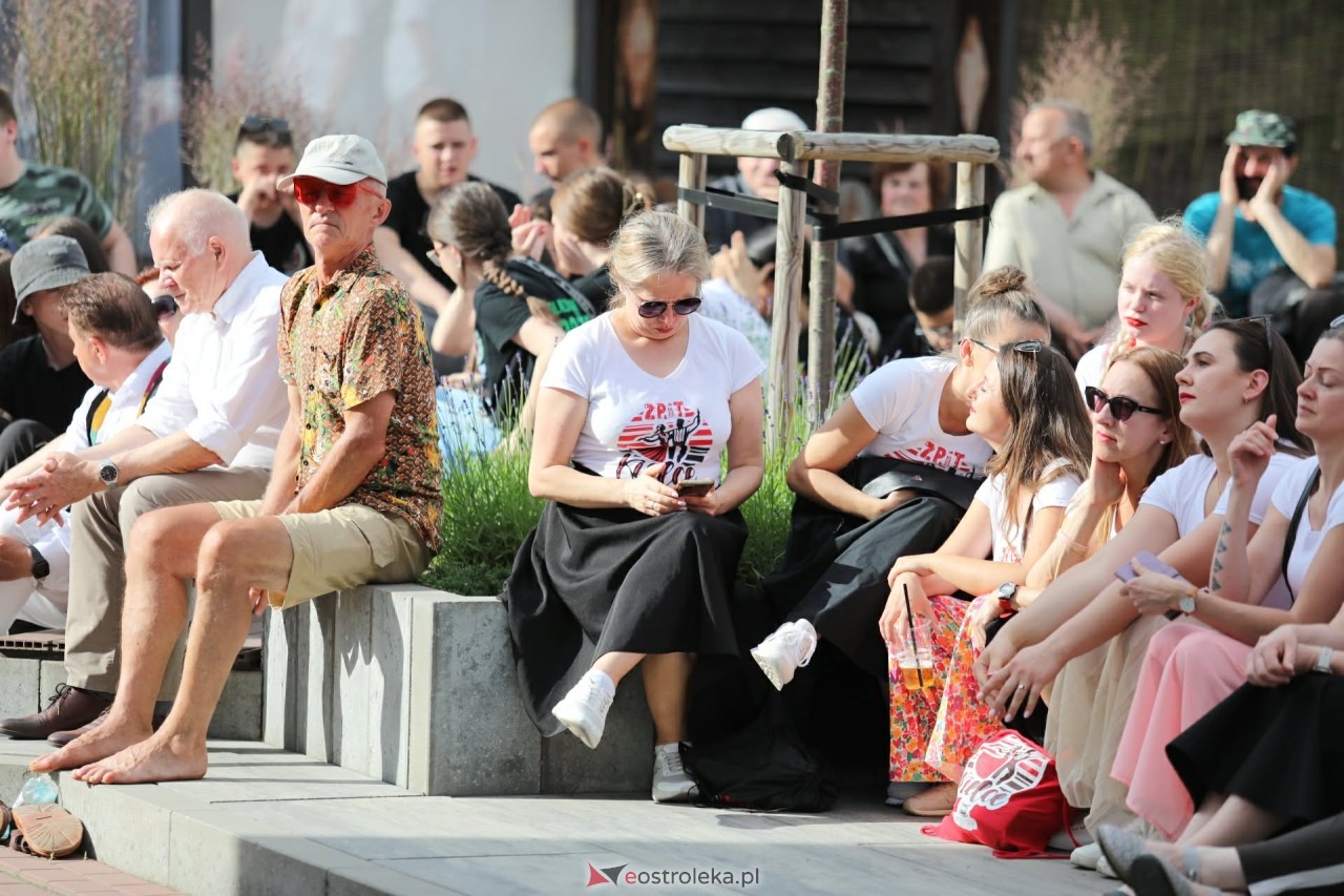 Plac w Kadzidle z nową nazwą [19.06.2026] - zdjęcie #7 - eOstroleka.pl