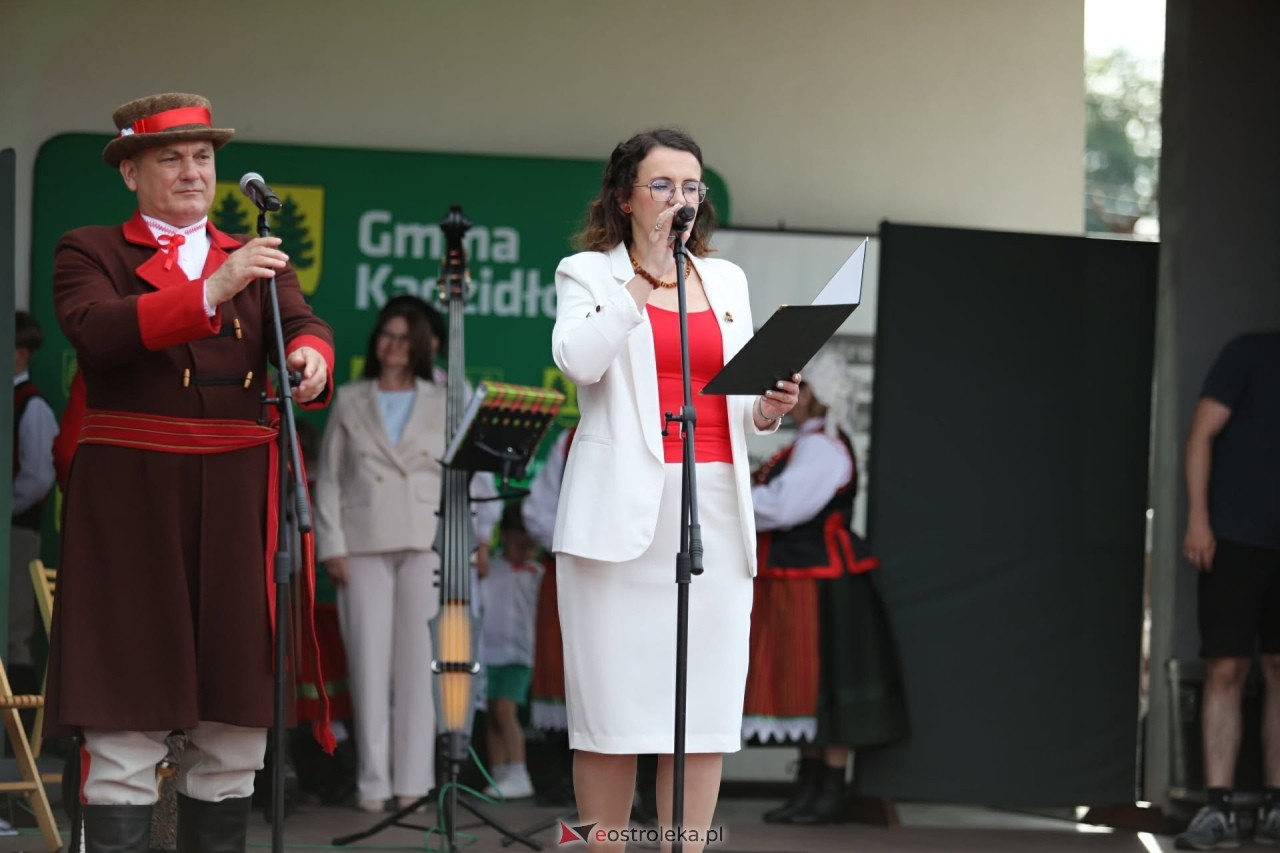 Plac w Kadzidle z nową nazwą [19.06.2026] - zdjęcie #1 - eOstroleka.pl