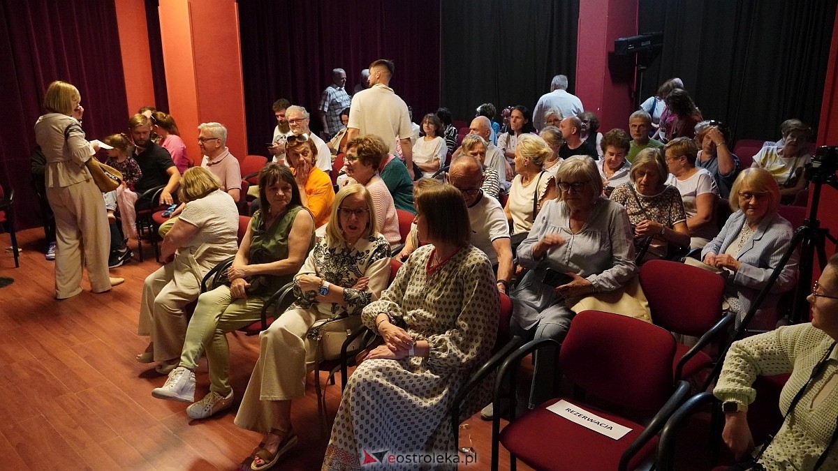 V Ostrołęcka Wiosna Teatralna - spektakl Bajki dla dorosłych, część 2 [19.06.2026] - zdjęcie #36 - eOstroleka.pl