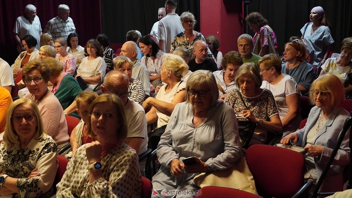 V Ostrołęcka Wiosna Teatralna - spektakl Bajki dla dorosłych, część 2 [19.06.2026] - zdjęcie #35 - eOstroleka.pl