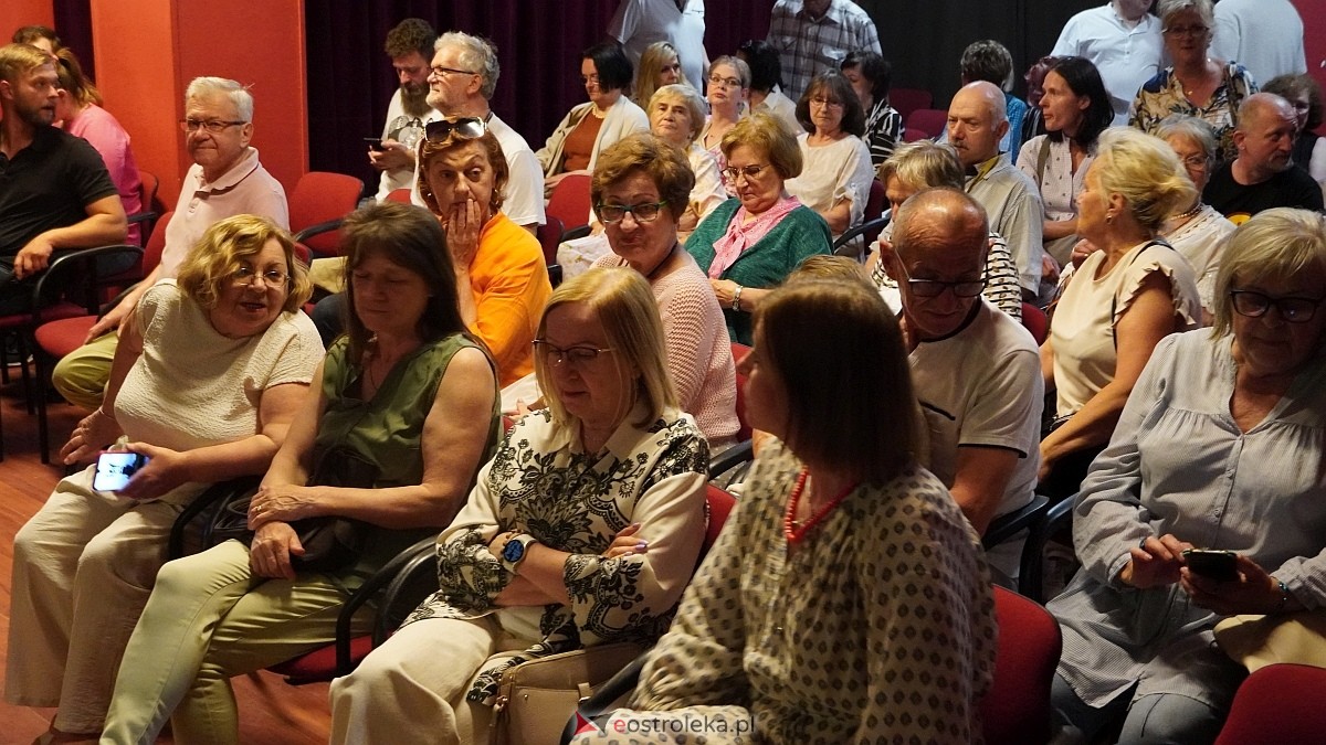 V Ostrołęcka Wiosna Teatralna - spektakl Bajki dla dorosłych, część 2 [19.06.2026] - zdjęcie #34 - eOstroleka.pl
