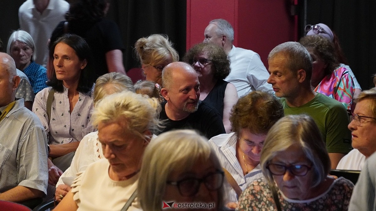 V Ostrołęcka Wiosna Teatralna - spektakl Bajki dla dorosłych, część 2 [19.06.2026] - zdjęcie #32 - eOstroleka.pl