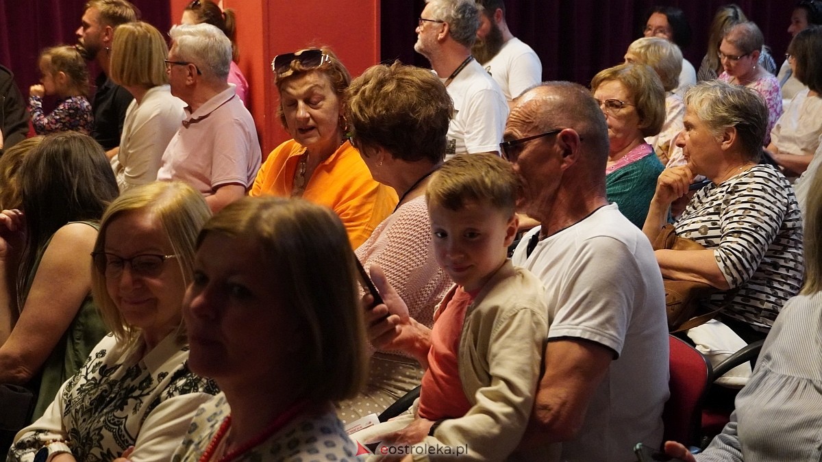 V Ostrołęcka Wiosna Teatralna - spektakl Bajki dla dorosłych, część 2 [19.06.2026] - zdjęcie #30 - eOstroleka.pl