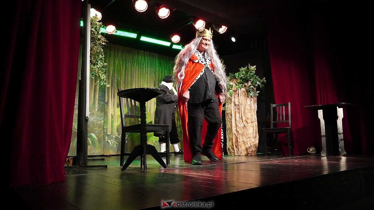 V Ostrołęcka Wiosna Teatralna - spektakl Bajki dla dorosłych, część 2 [19.06.2026] - zdjęcie #28 - eOstroleka.pl