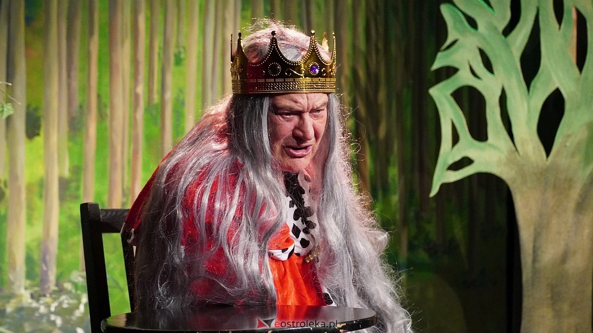 V Ostrołęcka Wiosna Teatralna - spektakl Bajki dla dorosłych, część 2 [19.06.2026] - zdjęcie #26 - eOstroleka.pl