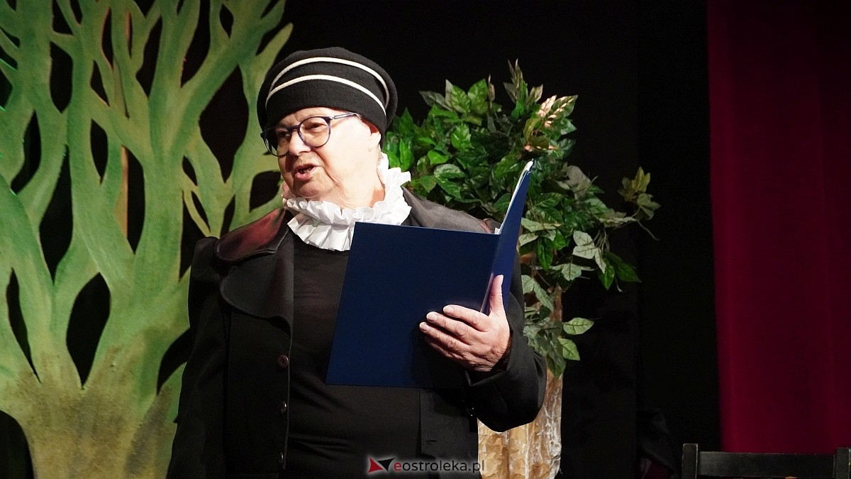 V Ostrołęcka Wiosna Teatralna - spektakl Bajki dla dorosłych, część 2 [19.06.2026] - zdjęcie #25 - eOstroleka.pl