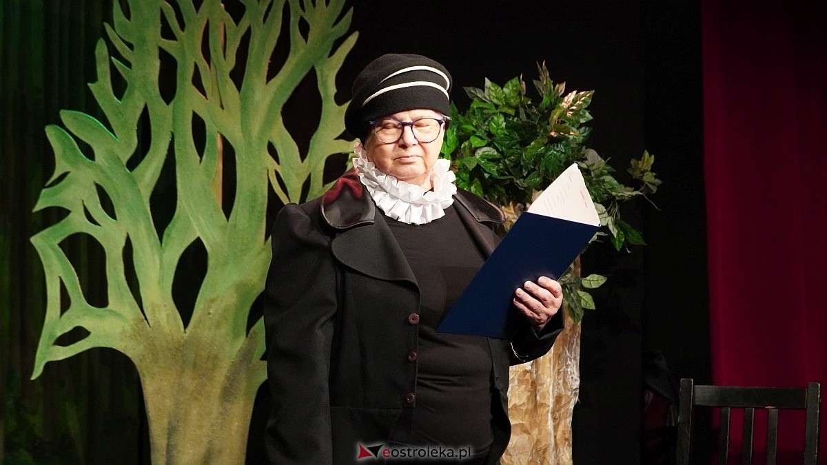 V Ostrołęcka Wiosna Teatralna - spektakl Bajki dla dorosłych, część 2 [19.06.2026] - zdjęcie #24 - eOstroleka.pl