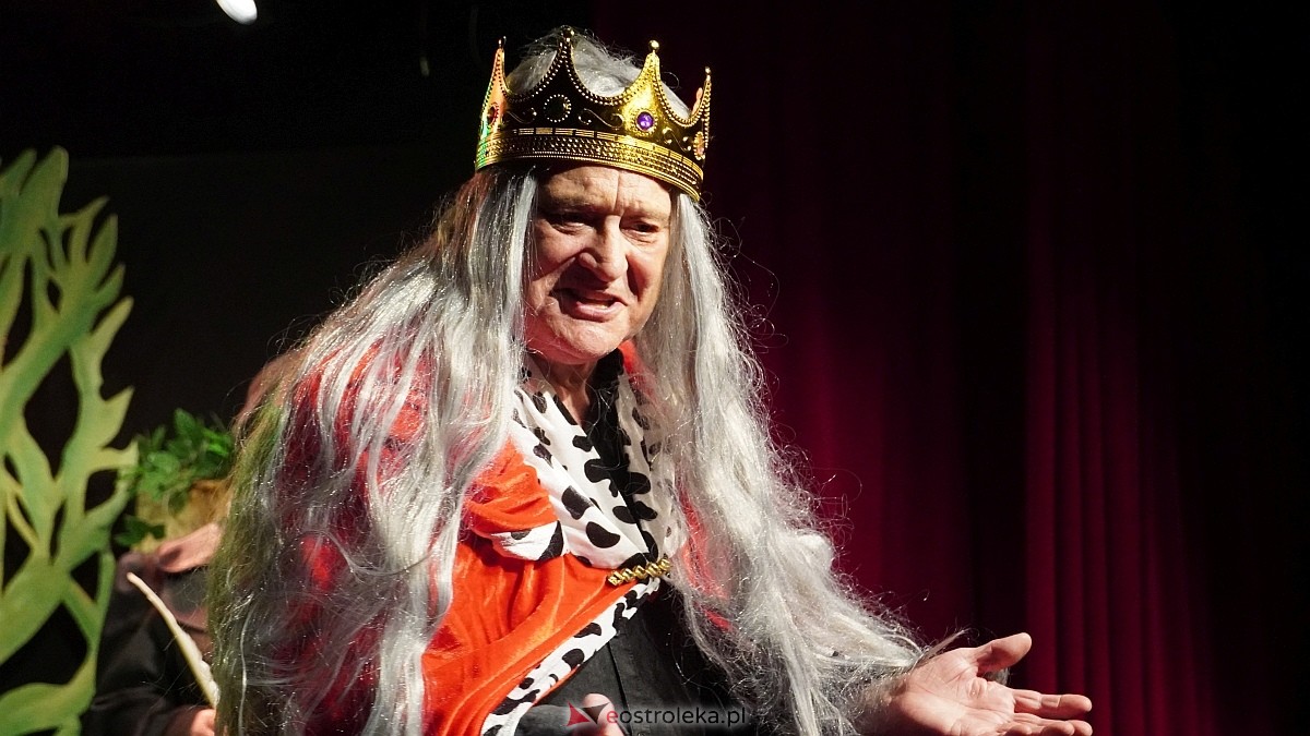 V Ostrołęcka Wiosna Teatralna - spektakl Bajki dla dorosłych, część 2 [19.06.2026] - zdjęcie #21 - eOstroleka.pl