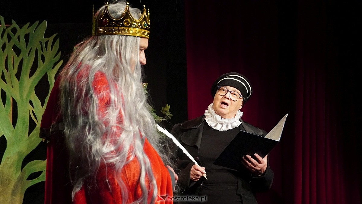 V Ostrołęcka Wiosna Teatralna - spektakl Bajki dla dorosłych, część 2 [19.06.2026] - zdjęcie #20 - eOstroleka.pl