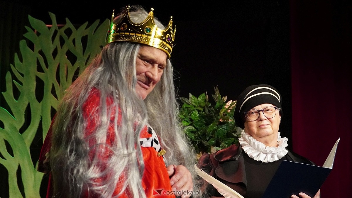 V Ostrołęcka Wiosna Teatralna - spektakl Bajki dla dorosłych, część 2 [19.06.2026] - zdjęcie #19 - eOstroleka.pl