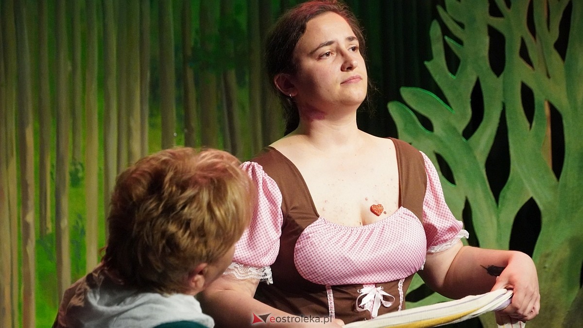 V Ostrołęcka Wiosna Teatralna - spektakl Bajki dla dorosłych, część 2 [19.06.2026] - zdjęcie #17 - eOstroleka.pl