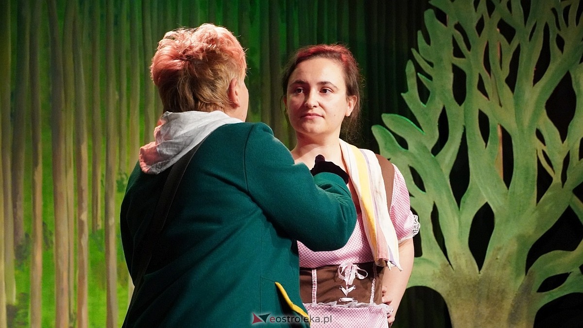 V Ostrołęcka Wiosna Teatralna - spektakl Bajki dla dorosłych, część 2 [19.06.2026] - zdjęcie #16 - eOstroleka.pl