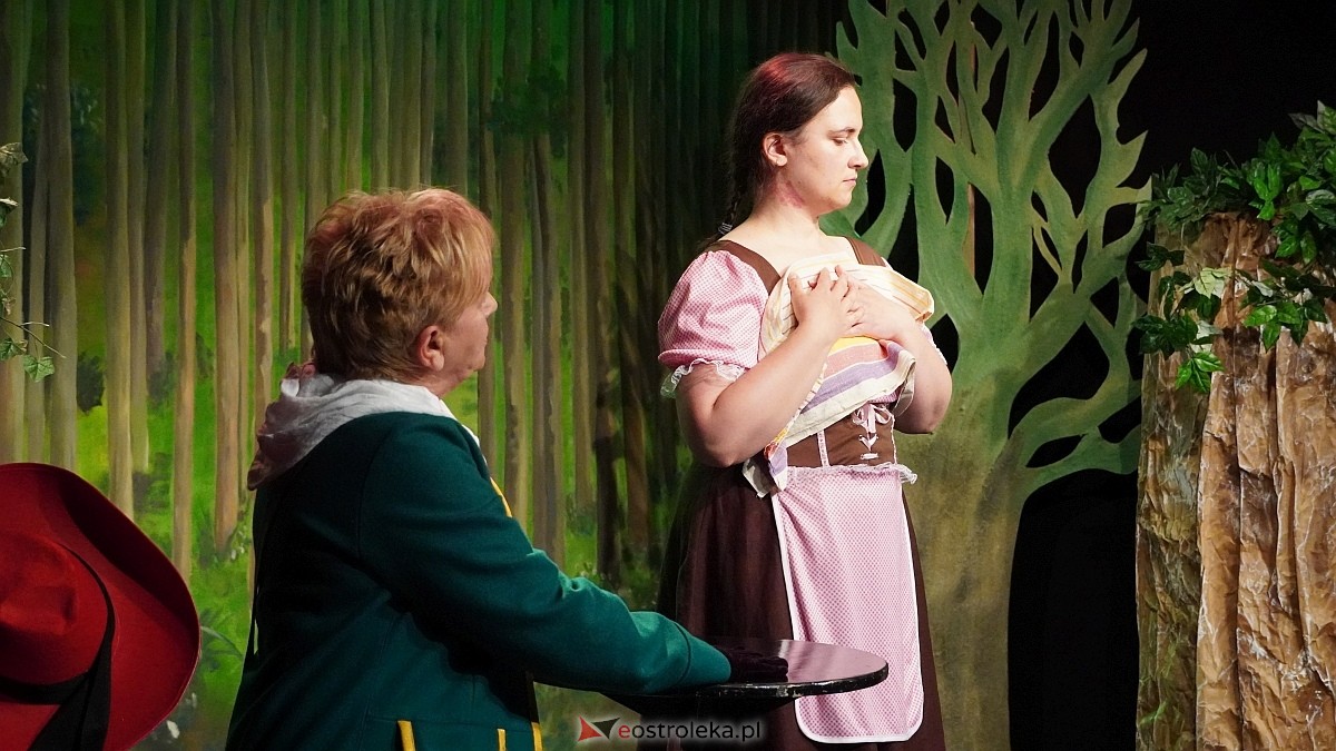 V Ostrołęcka Wiosna Teatralna - spektakl Bajki dla dorosłych, część 2 [19.06.2026] - zdjęcie #14 - eOstroleka.pl
