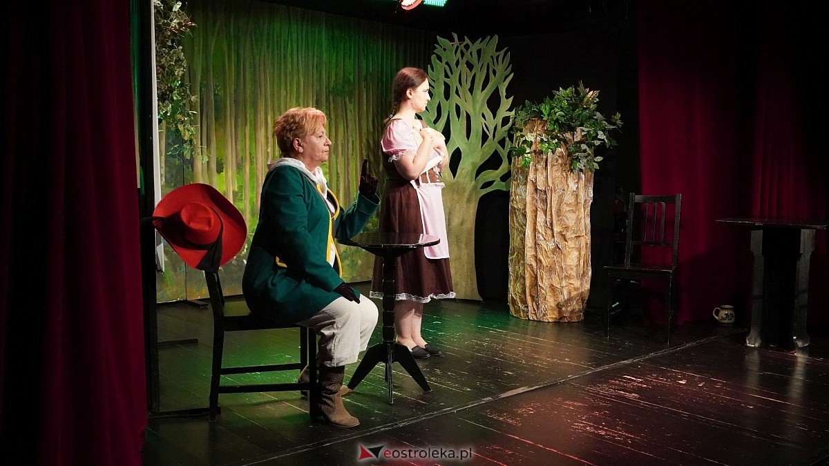 V Ostrołęcka Wiosna Teatralna - spektakl Bajki dla dorosłych, część 2 [19.06.2026] - zdjęcie #13 - eOstroleka.pl