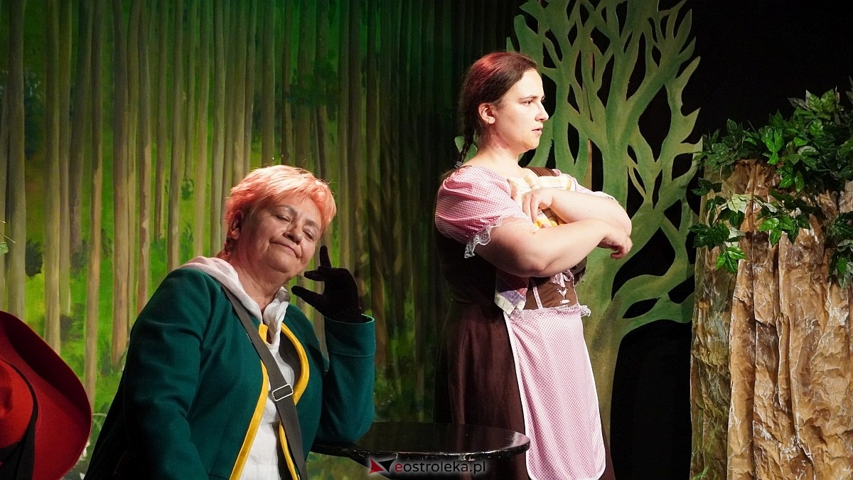 V Ostrołęcka Wiosna Teatralna - spektakl Bajki dla dorosłych, część 2 [19.06.2026] - zdjęcie #10 - eOstroleka.pl
