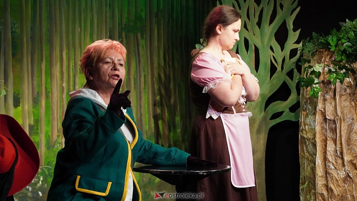 V Ostrołęcka Wiosna Teatralna - spektakl Bajki dla dorosłych, część 2 [19.06.2026] - zdjęcie #8 - eOstroleka.pl