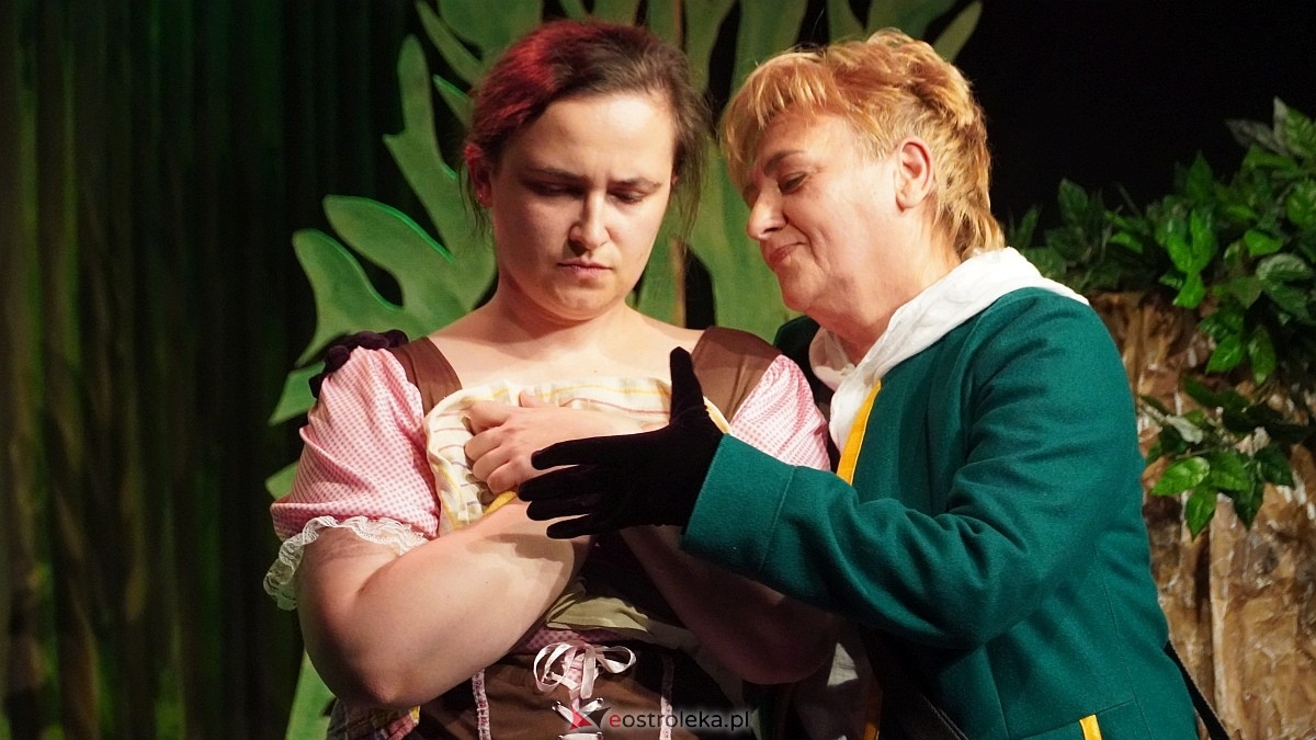 V Ostrołęcka Wiosna Teatralna - spektakl Bajki dla dorosłych, część 2 [19.06.2026] - zdjęcie #7 - eOstroleka.pl