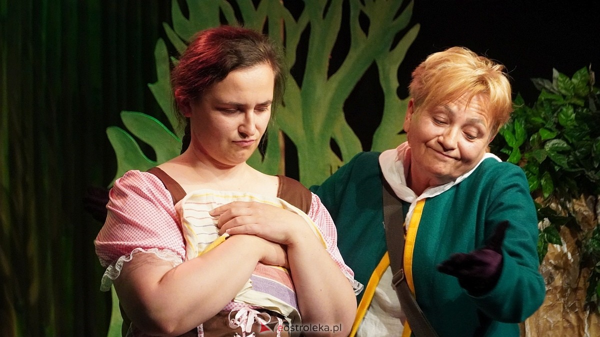 V Ostrołęcka Wiosna Teatralna - spektakl Bajki dla dorosłych, część 2 [19.06.2026] - zdjęcie #6 - eOstroleka.pl