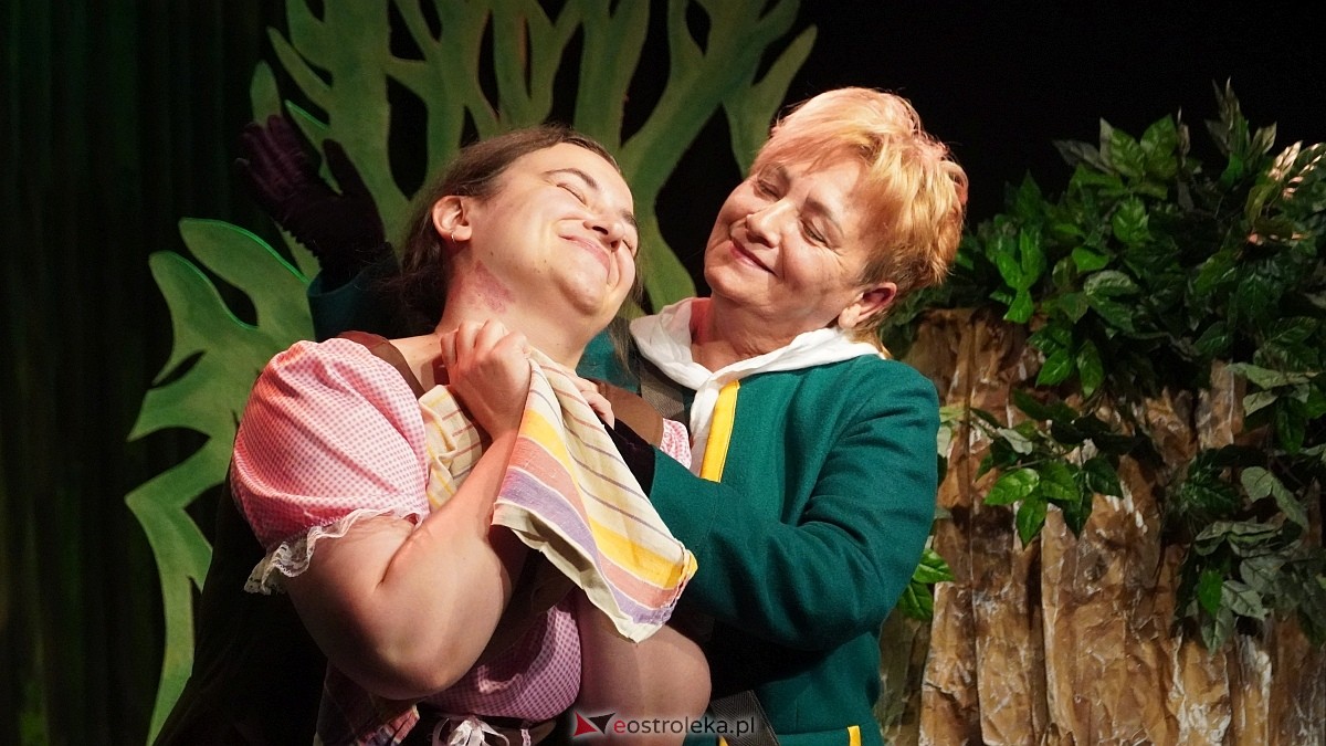 V Ostrołęcka Wiosna Teatralna - spektakl Bajki dla dorosłych, część 2 [19.06.2026] - zdjęcie #4 - eOstroleka.pl