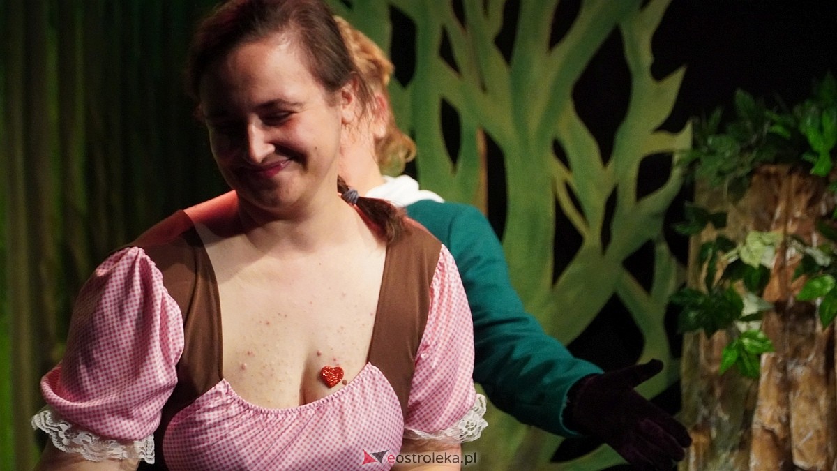 V Ostrołęcka Wiosna Teatralna - spektakl Bajki dla dorosłych, część 2 [19.06.2026] - zdjęcie #3 - eOstroleka.pl