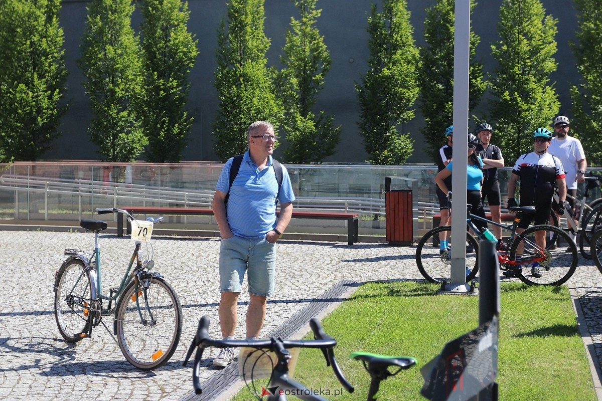 Rajd rowerowy Muzeum Żołnierzy Wyklętych w Ostrołęce [20.06.2026] - zdjęcie #83 - eOstroleka.pl