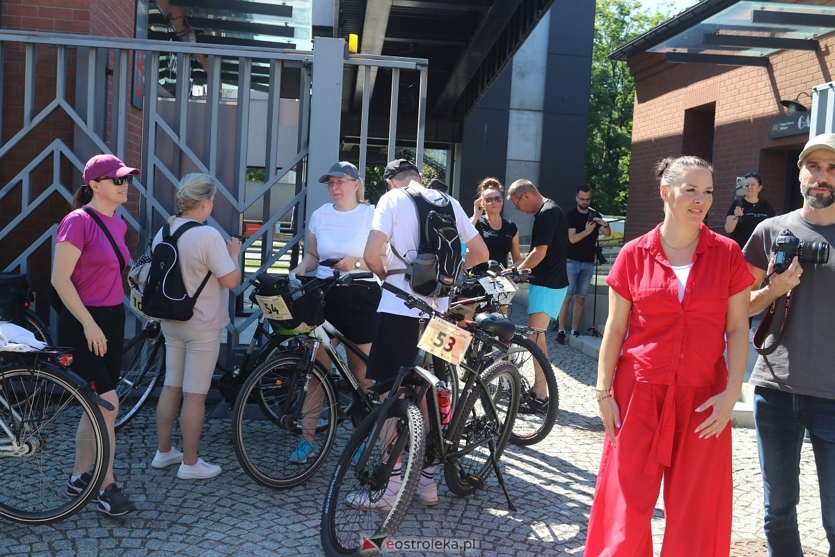 Rajd rowerowy Muzeum Żołnierzy Wyklętych w Ostrołęce [20.06.2026] - zdjęcie #78 - eOstroleka.pl