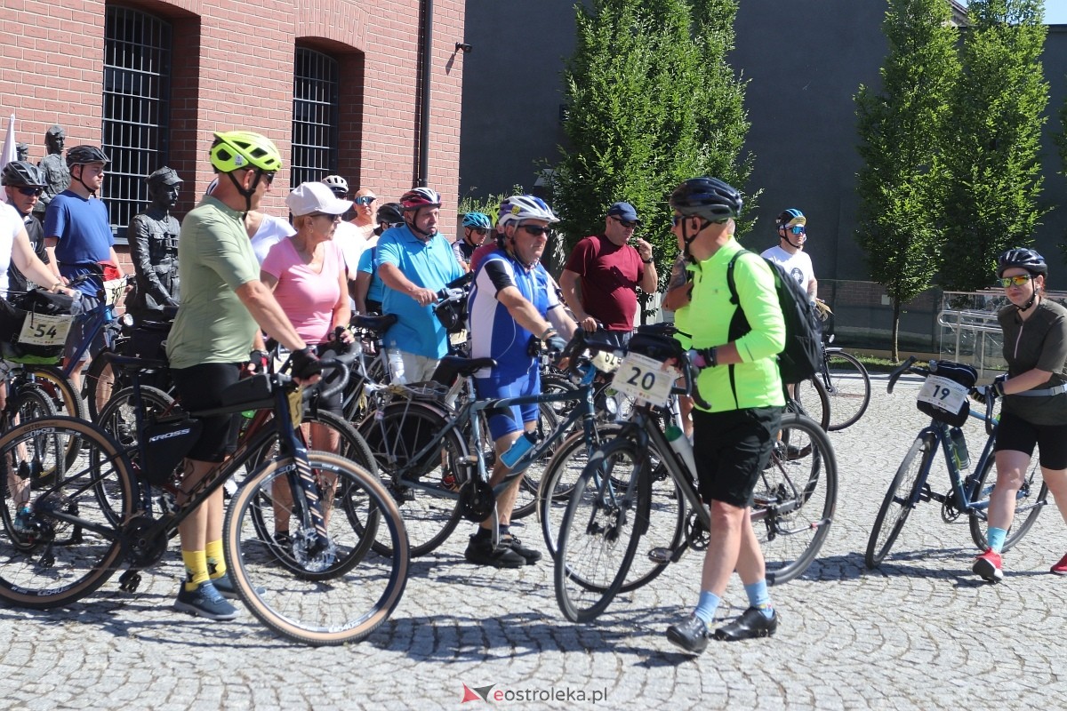 Rajd rowerowy Muzeum Żołnierzy Wyklętych w Ostrołęce [20.06.2026] - zdjęcie #70 - eOstroleka.pl