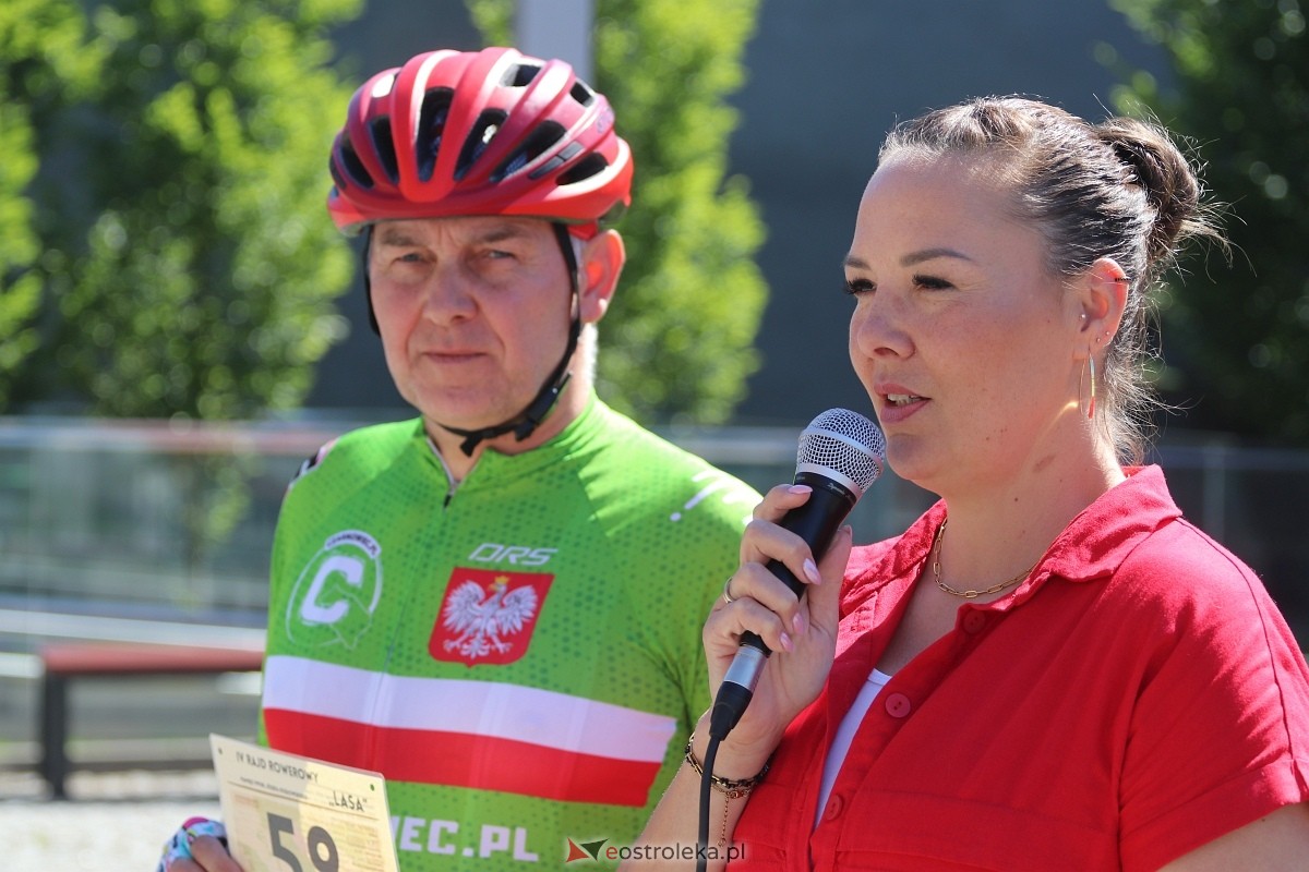 Rajd rowerowy Muzeum Żołnierzy Wyklętych w Ostrołęce [20.06.2026] - zdjęcie #33 - eOstroleka.pl