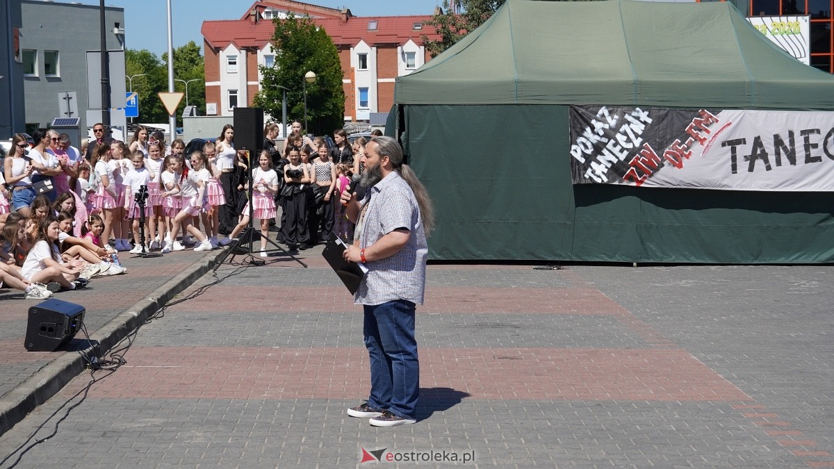 Taneczne Wyzwanie K-pop [20.06.2026] - zdjęcie #22 - eOstroleka.pl