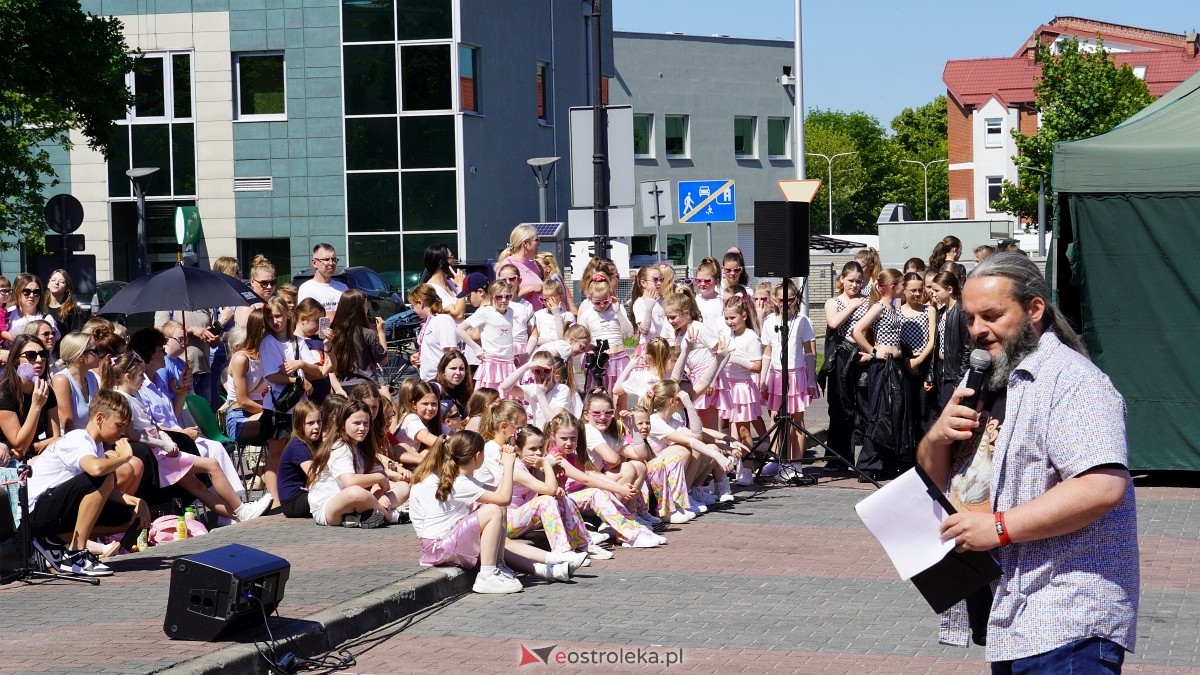 Taneczne Wyzwanie K-pop [20.06.2026] - zdjęcie #17 - eOstroleka.pl