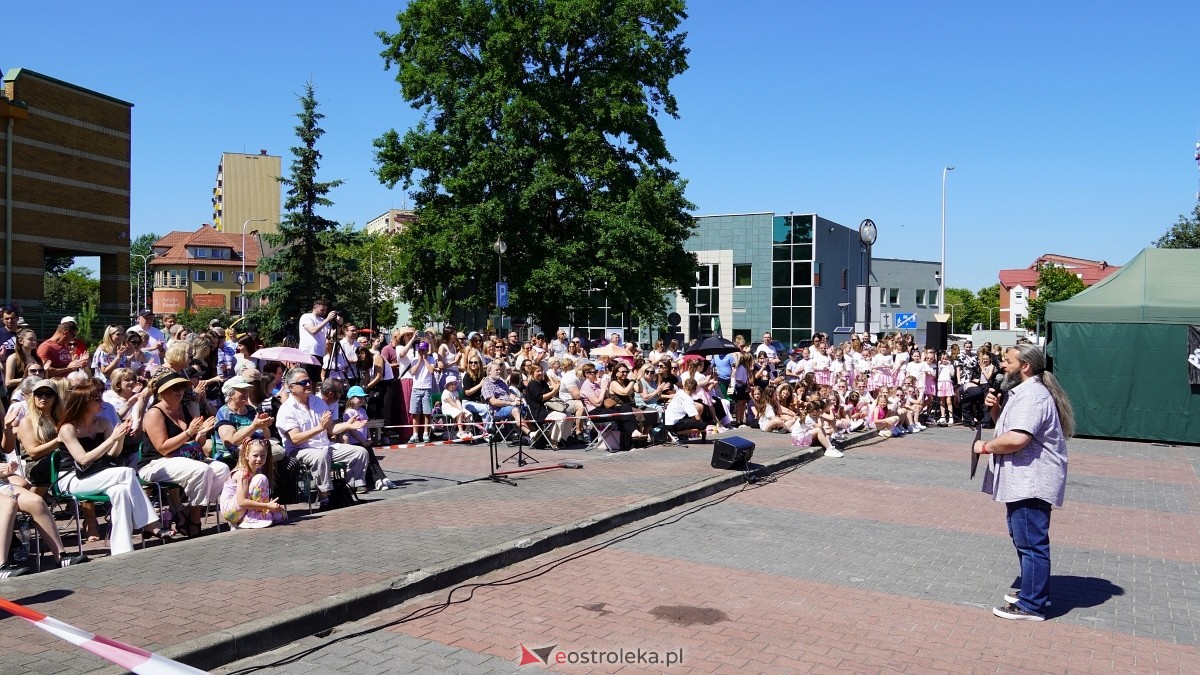 Taneczne Wyzwanie K-pop [20.06.2026] - zdjęcie #15 - eOstroleka.pl