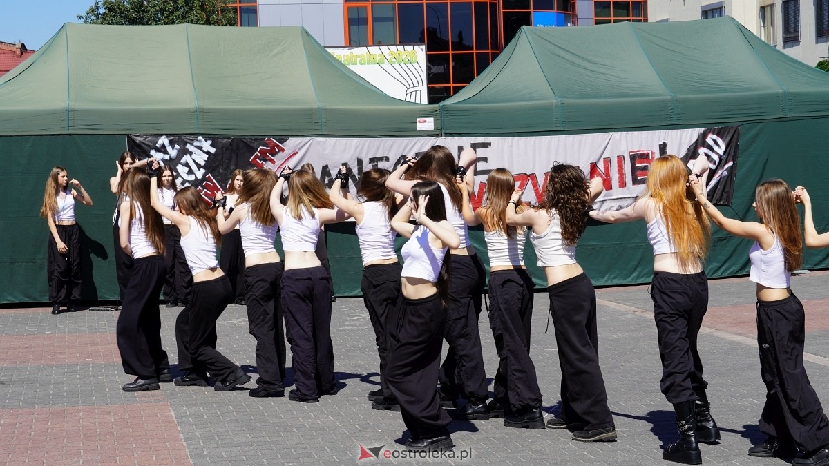 Taneczne Wyzwanie K-pop [20.06.2026] - zdjęcie #12 - eOstroleka.pl